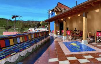 Restaurante BORDA BERRI