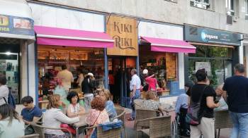 Restaurante KIKIRIKI