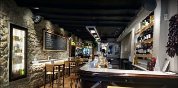 Restaurante SABURDI